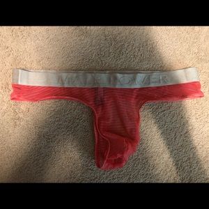Male Power Men’s Thong Underwear